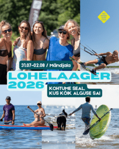 lohelaager 2026