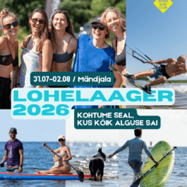 lohelaager 2026