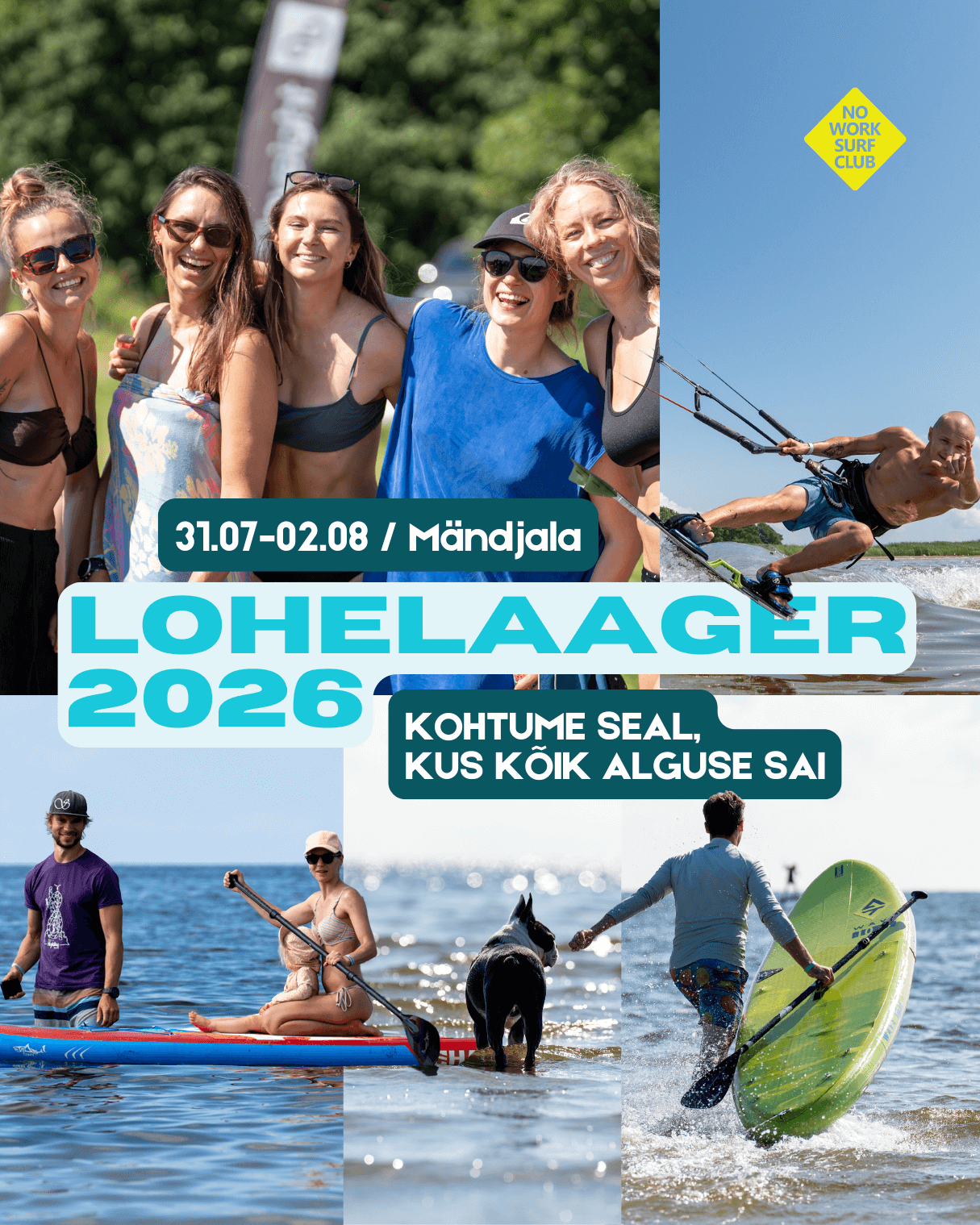 lohelaager 2026