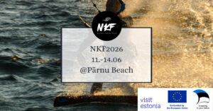 Nordic Kite Fest festivali pass